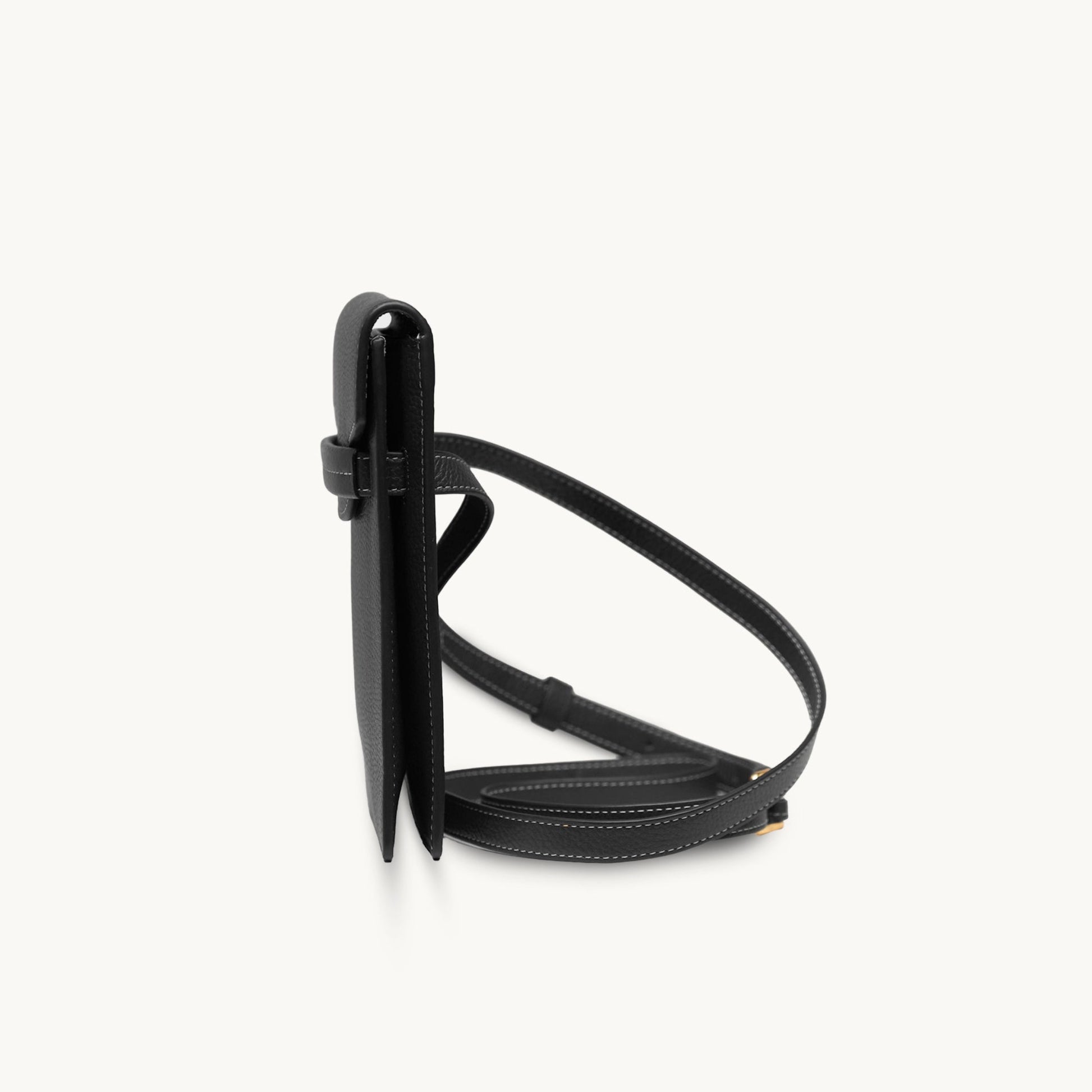 Leya Polaris Phone Sling Black
